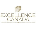 Excellence Canada logo