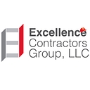 Excellence Contractors Group logo