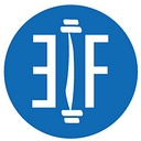 Excellence In Fitness Personal Training Studios logo