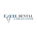 Excel Dental & Implant Center logo