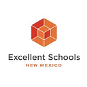 Excellent Schools New Mexico logo