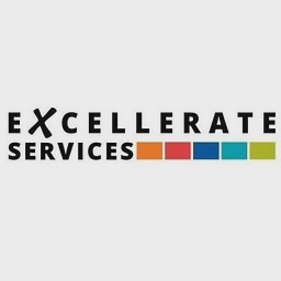 Excellerate Services UK Ltd logo