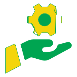 Excellerent Technology Solutions Inc. logo