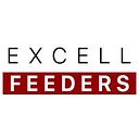 Excell Feeders Inc. logo
