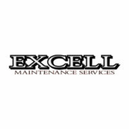 Excell Maintenance Services, Inc. logo
