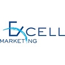 Excell Marketing logo