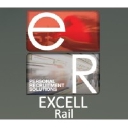 Excell Rail Ltd logo