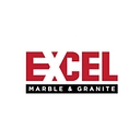 Excel Marble and Granite logo