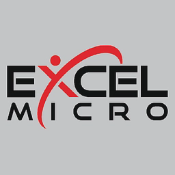 Excel Micro logo
