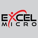 Excel Micro logo