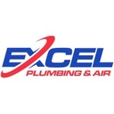 Excel Plumbing logo