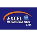 Excel Refrigeration logo