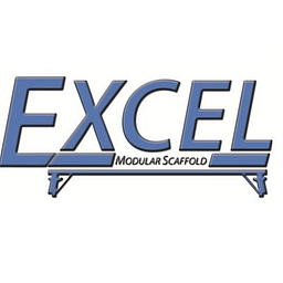 Excel Scaffold & Leasing Corporation logo