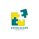 Excelscape Consulting PLT logo