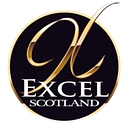 Excel Scotland logo