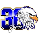 Excelsior Charter District logo