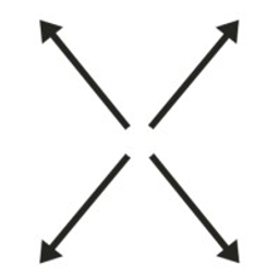 Adaptive X, LLC logo