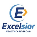 Excelsior Healthcare Group logo