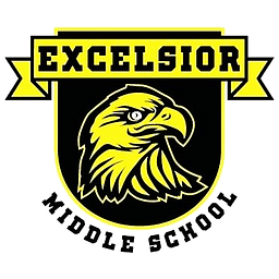 Excelsior Middle logo