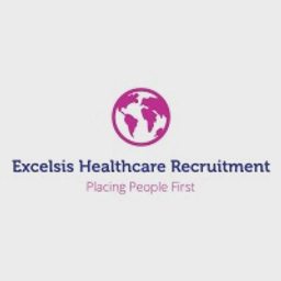 Excelsis Healthcare Recruitment Ltd logo