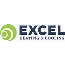 Excel Heating & Cooling logo