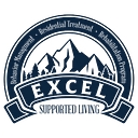 Excel Supported Living, Inc. logo