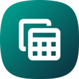 Excel Whisper logo