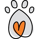 Exceptional Pets logo