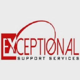 Exceptional Support Services logo