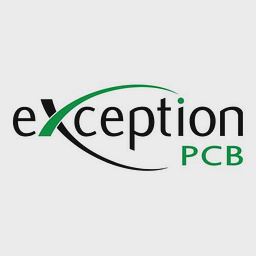 Exception PCB Ltd logo