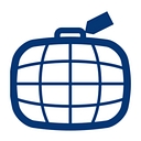 Excess Baggage Company logo