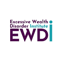 Excessive Wealth Disorder Institute logo