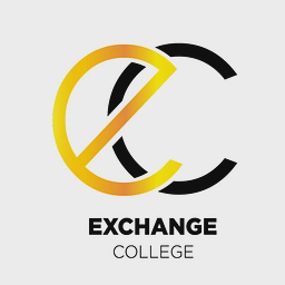 Logo Exchange College