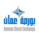 Amman Stock Exchange logo