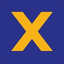 eXchange1 logo