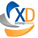 ExchangeDefender Logo