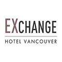 Exchange Hotel Vancouver logo