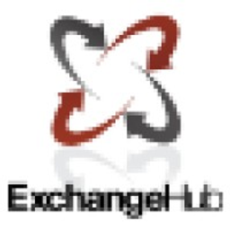 EXCHANGE HUB LLC logo