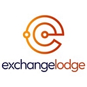 Exchangelodge logo