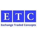 Exchange Traded Concepts, Llc logo