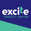 Excite Credit Union logo
