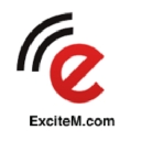 Excitem logo