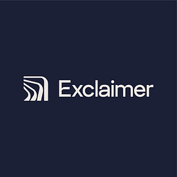Exclaimer logo