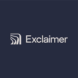 Exclaimer Limited logo