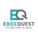 Exclquest logo