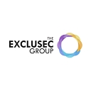 The Exclusec Group logo