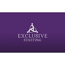 Exclusive Staffing logo