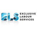 Exclusive Labour Services logo