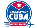Exclusively Cuba logo