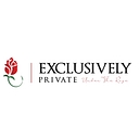 Exclusively Private logo